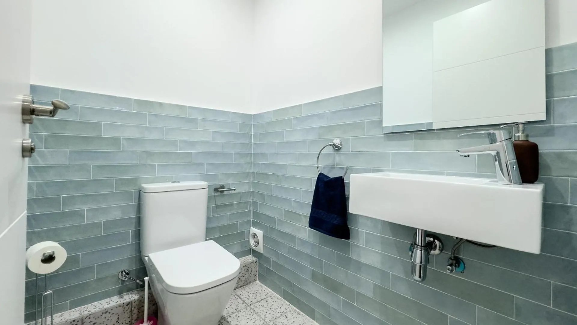 Apartamento Rambla Cataluna 35 Барселона