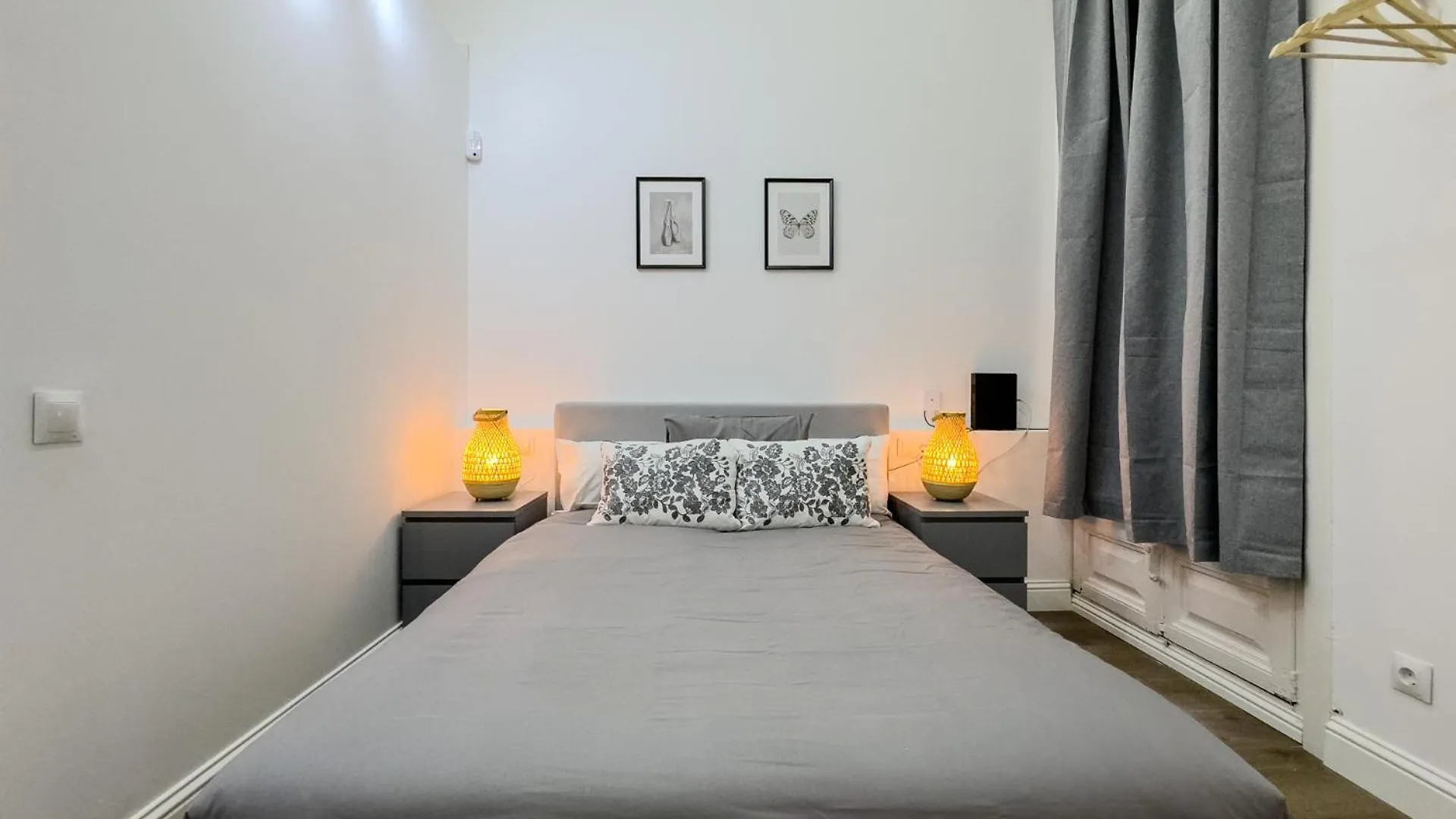 ברצלונה Apartamento Rambla Cataluna 35 0*,  ספרד