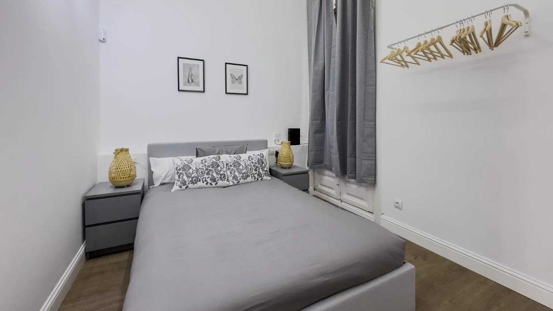 ברצלונה Apartamento Rambla Cataluna 35 0*,  ספרד